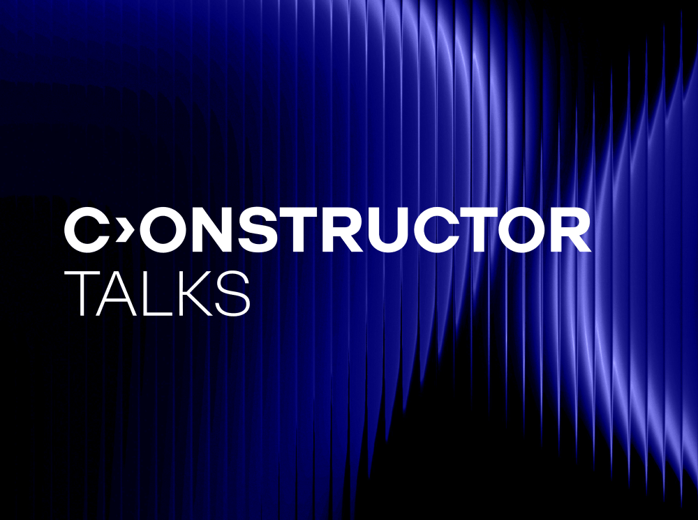 Constructor Talks