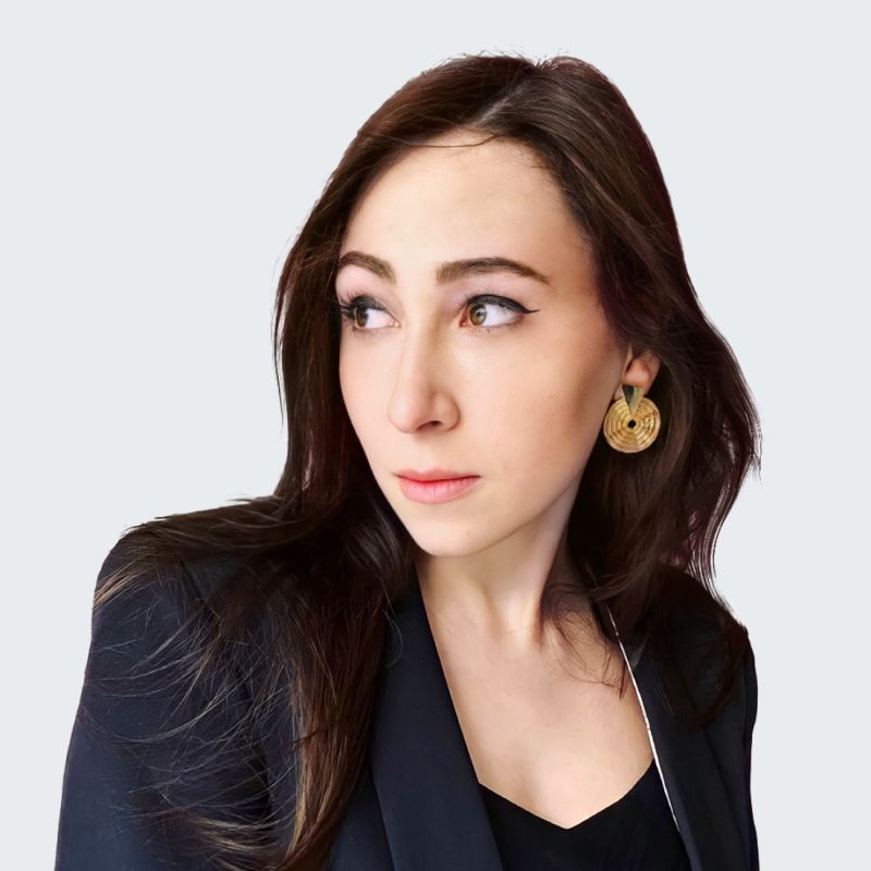 Dr. Tatiana Shavrina